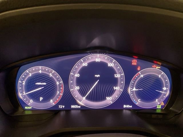 Used 2024 MAZDA CX-90 3.3 Turbo S w/ Premium Package image 11