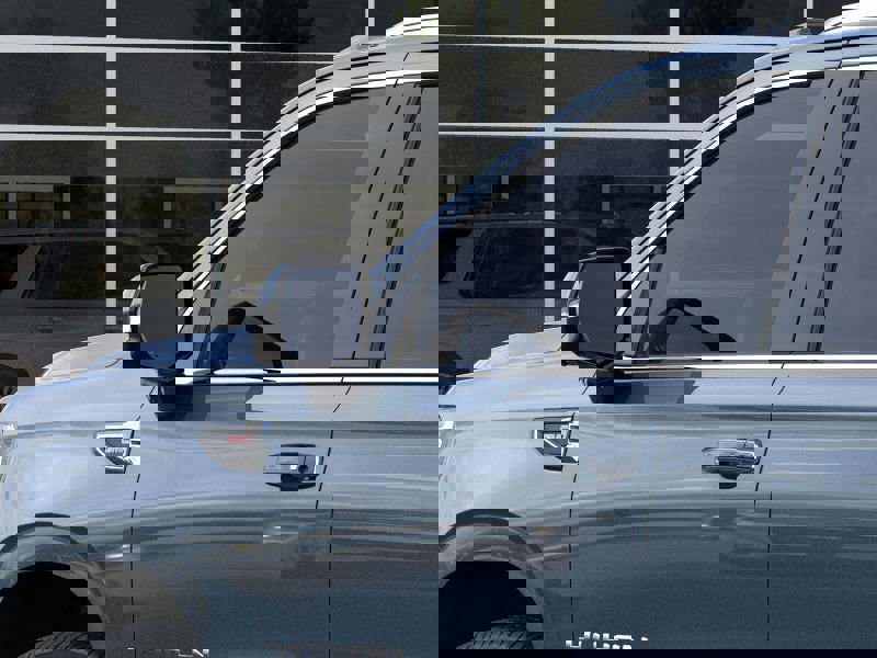 New 2026 GMC Yukon XL Elevation image 12