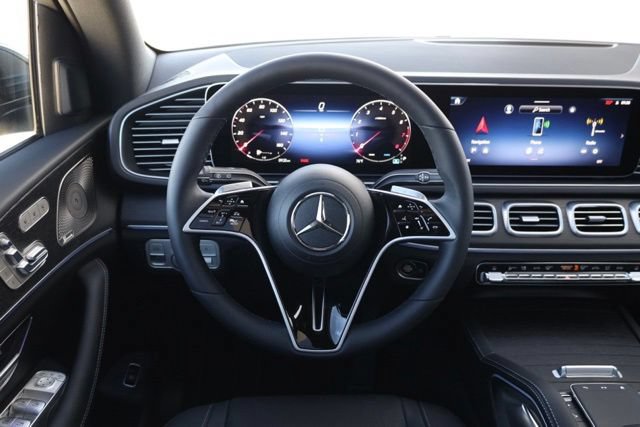 New 2026 Mercedes-Benz GLE 350 4MATIC image 24
