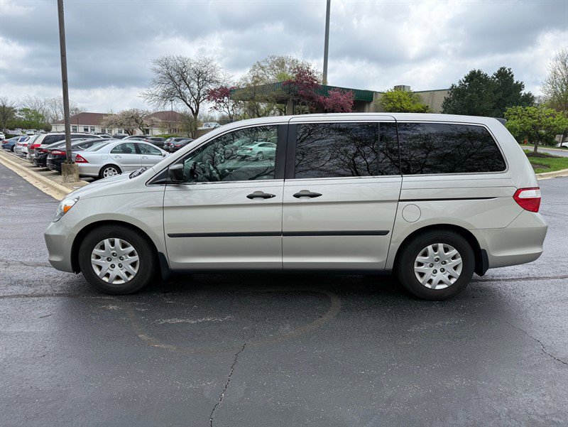 Used 2006 Honda Odyssey LX image 8