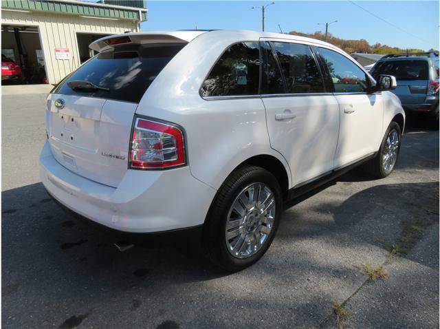 Used 2010 Ford Edge Limited FWD image 37