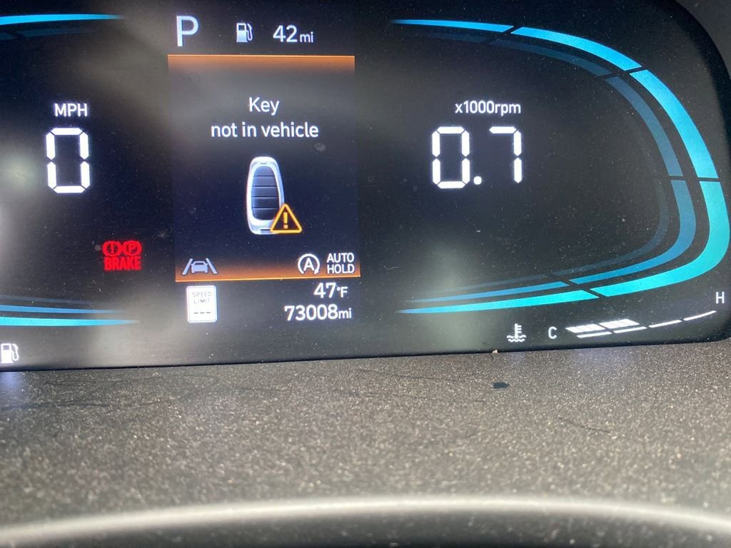 Used 2023 Hyundai Palisade SEL AWD/4WD image 6