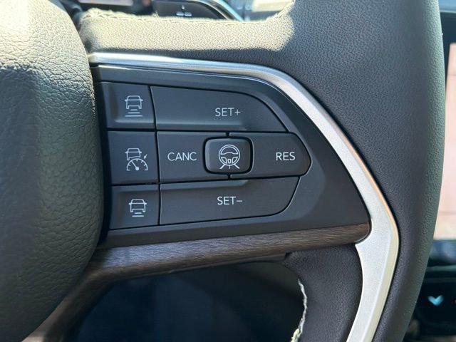 New 2026 Jeep Grand Cherokee Limited image 19