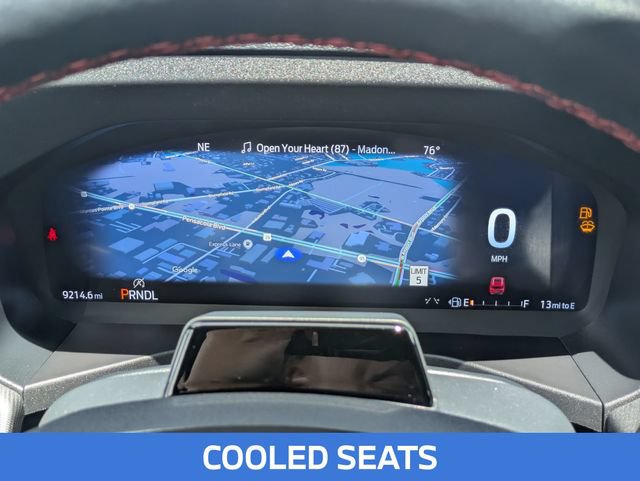 Used 2025 Ford Explorer ST-Line w/ Premium Package AWD/4WD image 19