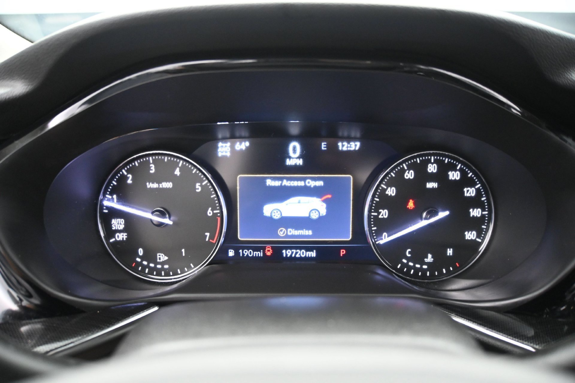 Used 2023 Buick Envision Essence AWD/4WD image 25