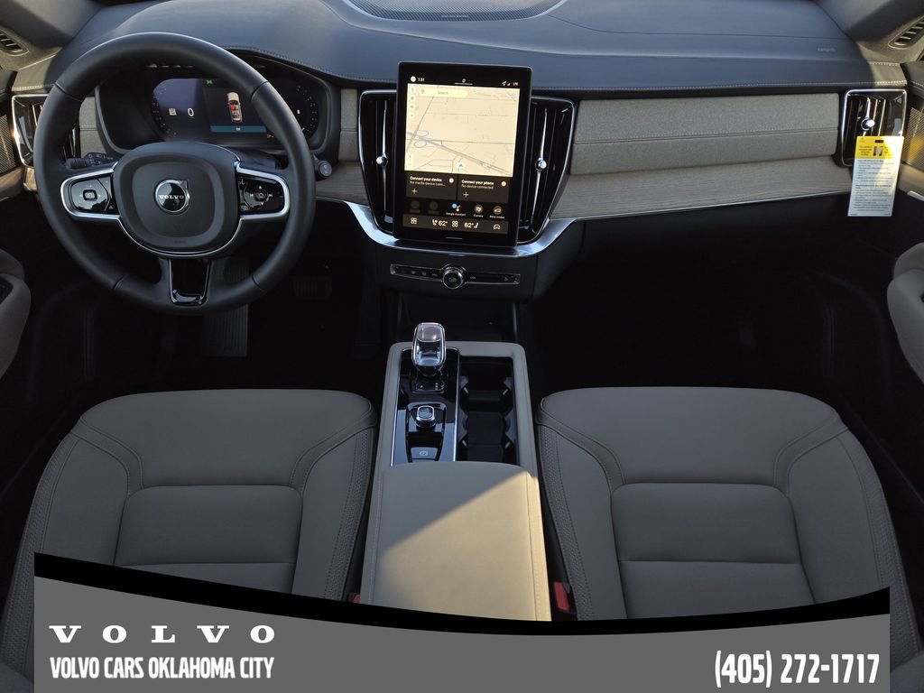 Used 2026 Volvo XC90 B6 Plus w/ Protection Package Premier AWD/4WD image 25