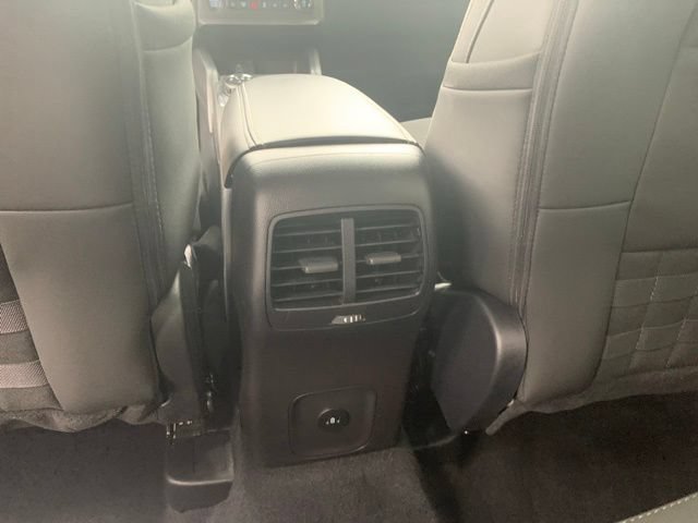 New 2025 Ford Bronco Sport Big Bend w/ Convenience Package AWD/4WD image 21