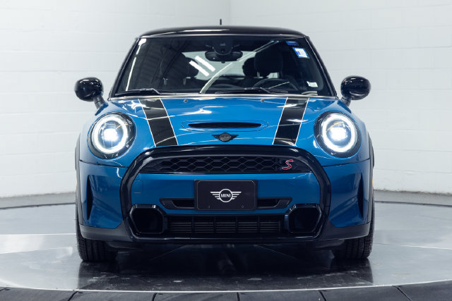 Used 2024 MINI Cooper S FWD image 5