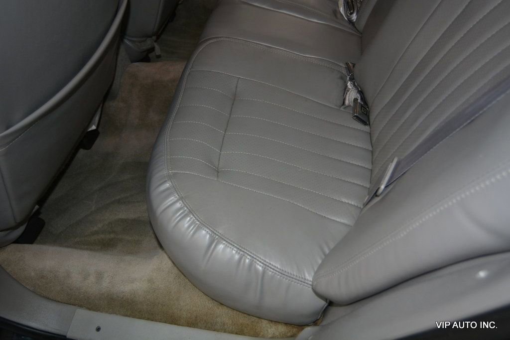 Used 1995 Chevrolet Impala Sedan image 27