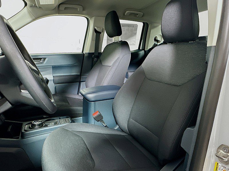 New 2026 Ford Maverick XL AWD/4WD image 9
