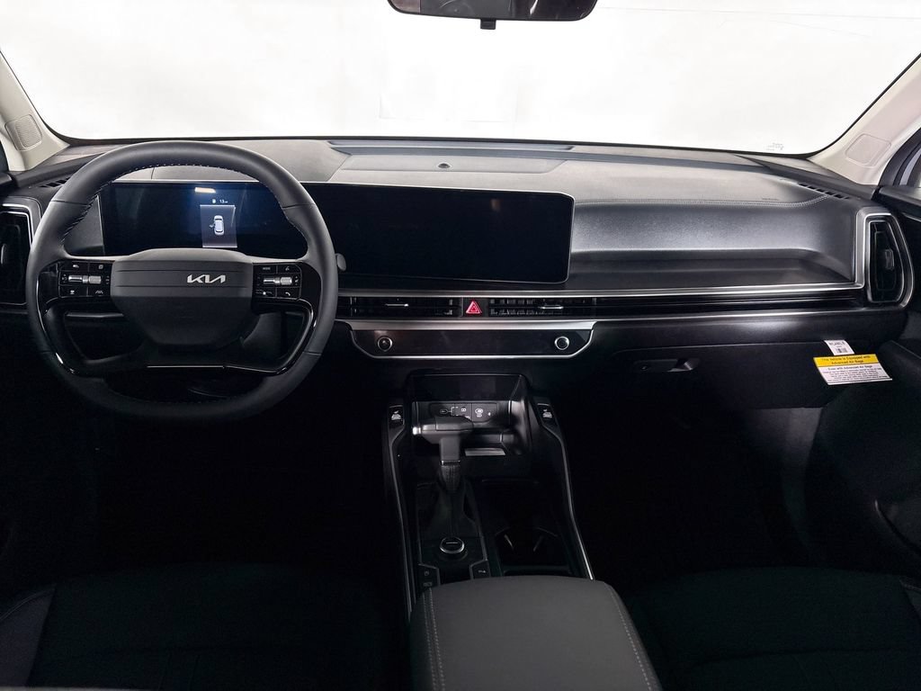 New 2026 Kia Sorento S AWD/4WD image 12
