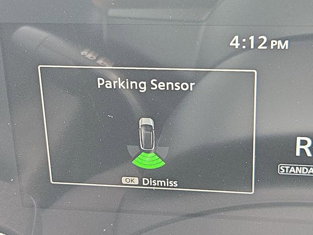New 2026 Nissan Kicks SV w/ SV Premium Package AWD/4WD image 33