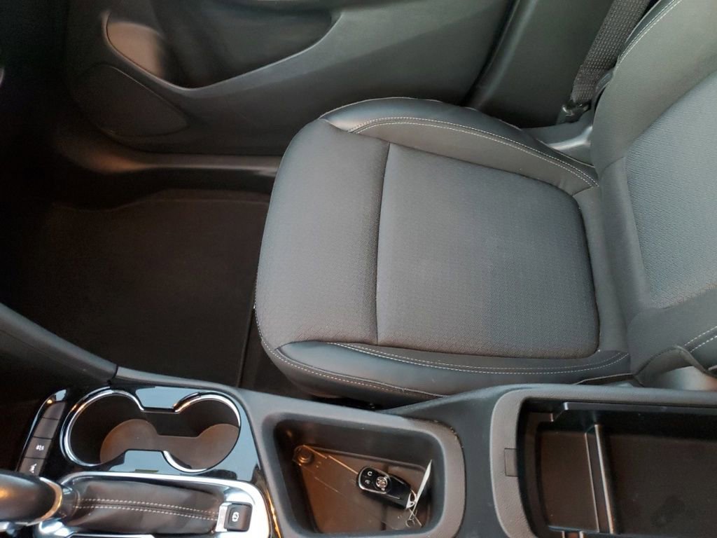 Used 2022 Buick Encore GX Preferred w/ Cold Weather Comfort Package image 23