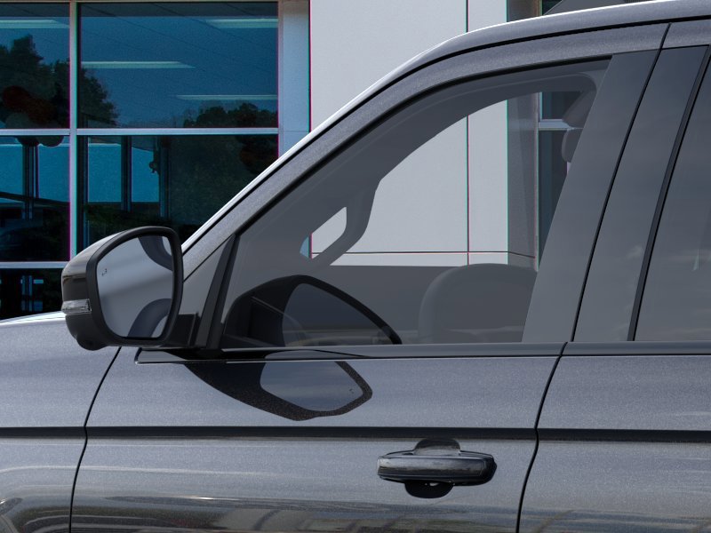 New 2026 Ford Expedition Platinum w/ Stealth Performance Package image 20