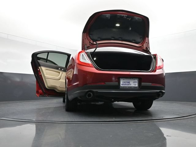 Used 2013 Lincoln MKS FWD image 54