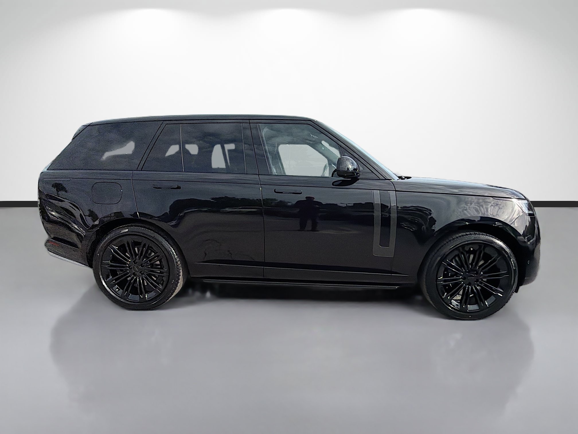 New 2026 Land Rover Range Rover SE AWD/4WD image 6