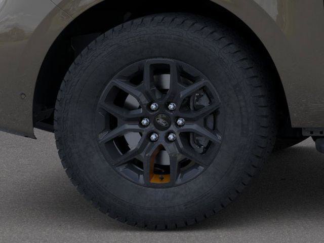New 2026 Ford Expedition Tremor image 19
