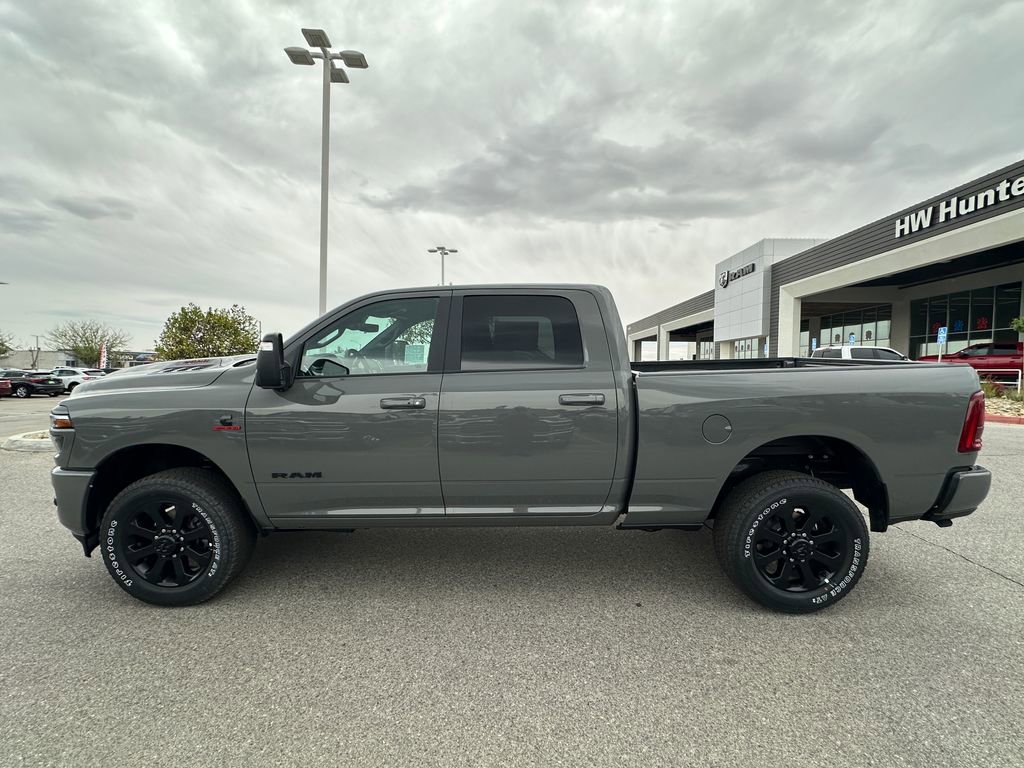 New 2026 RAM 2500 Laramie image 2