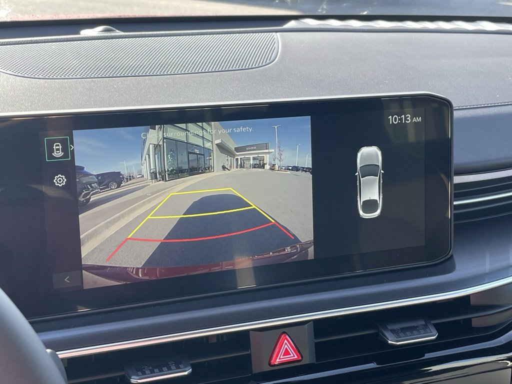 New 2026 Kia K5 GT-Line image 15