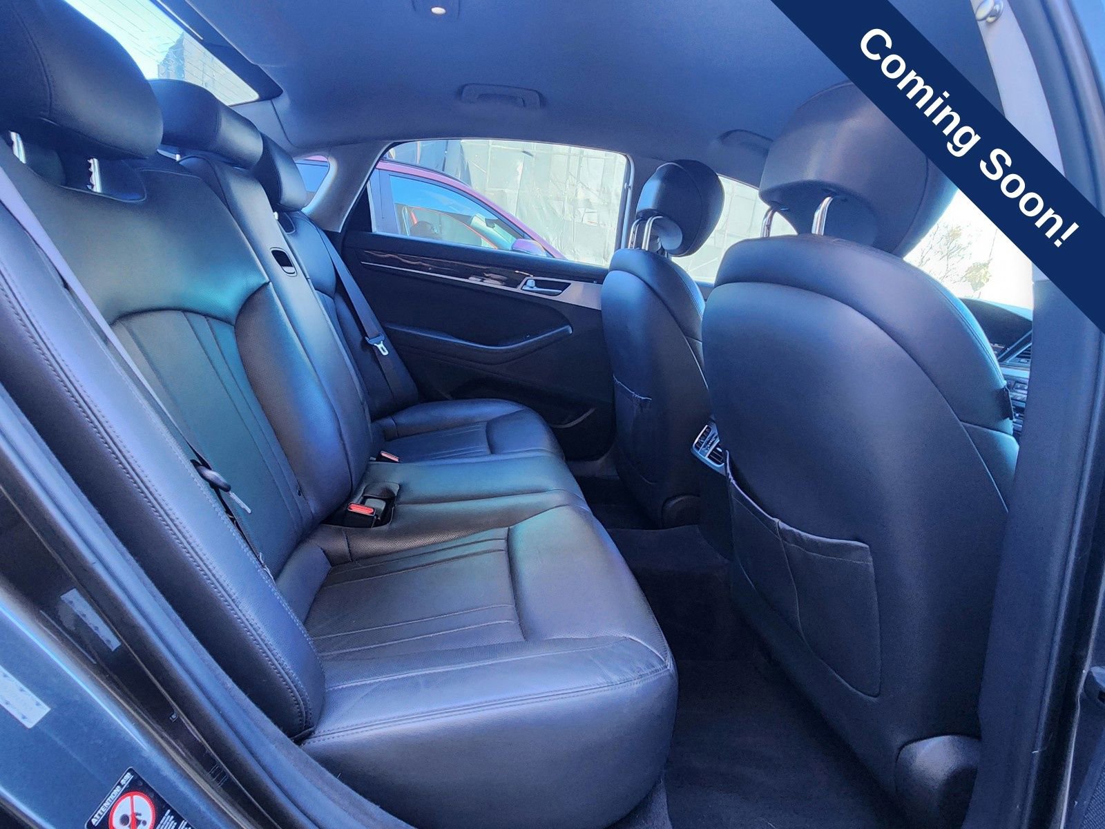 Used 2018 Genesis G80 3.8 image 20