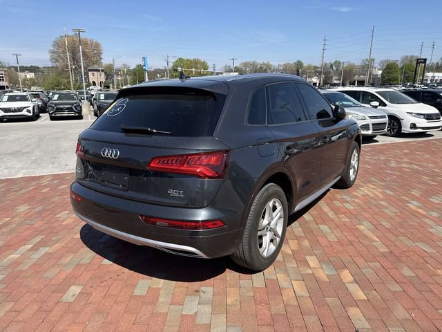 Used 2018 Audi Q5 2.0T Premium w/ Convenience Package image 14