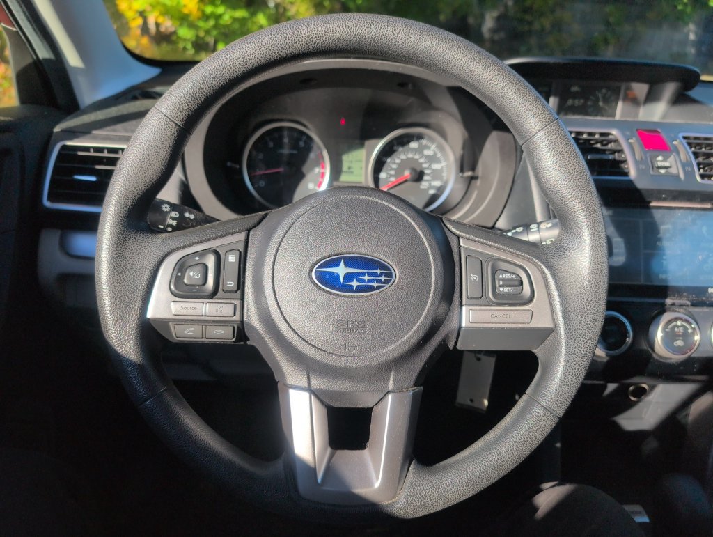 Used 2017 Subaru Forester 2.5i Premium w/ All-Weather Package AWD/4WD image 17