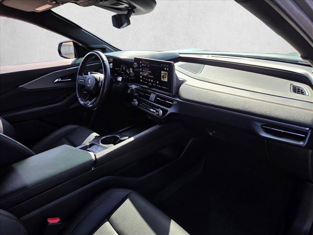 Used 2024 Acura ZDX A-Spec AWD/4WD image 19