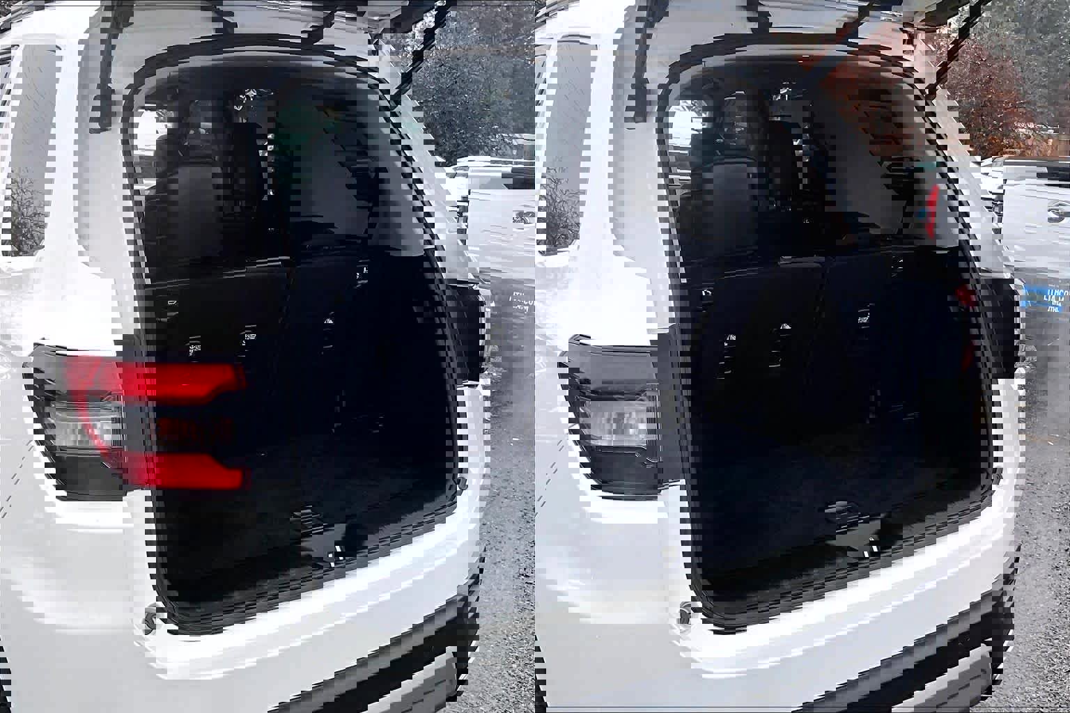 Used 2023 Honda Pilot Touring image 19