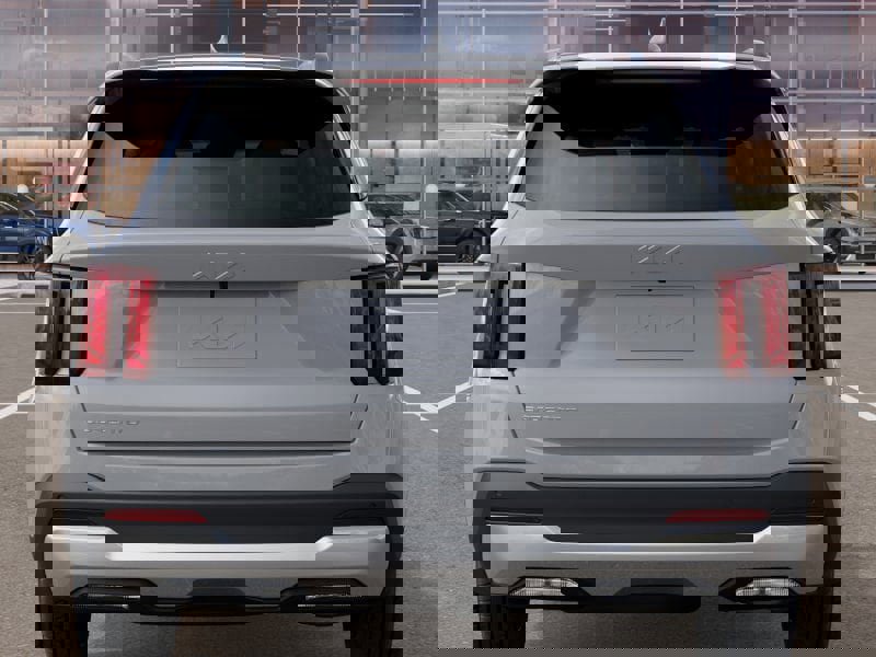 New 2026 Kia Sorento S w/ S Panoramic Sunroof Package FWD image 13