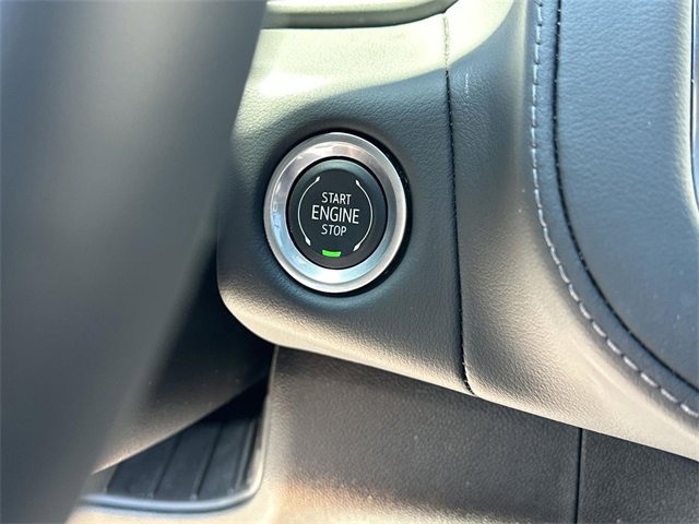 Used 2024 Chevrolet Tahoe Z71 w/ Off-Road Capability Package image 16