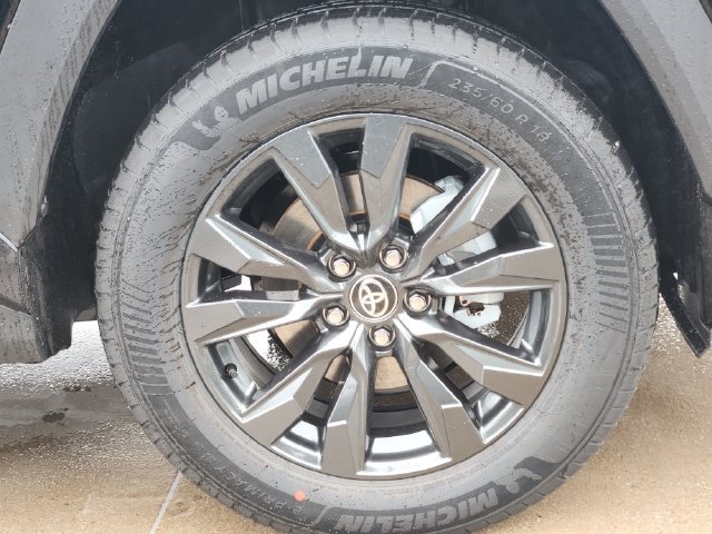 New 2026 Toyota RAV4 XLE Premium AWD/4WD image 8
