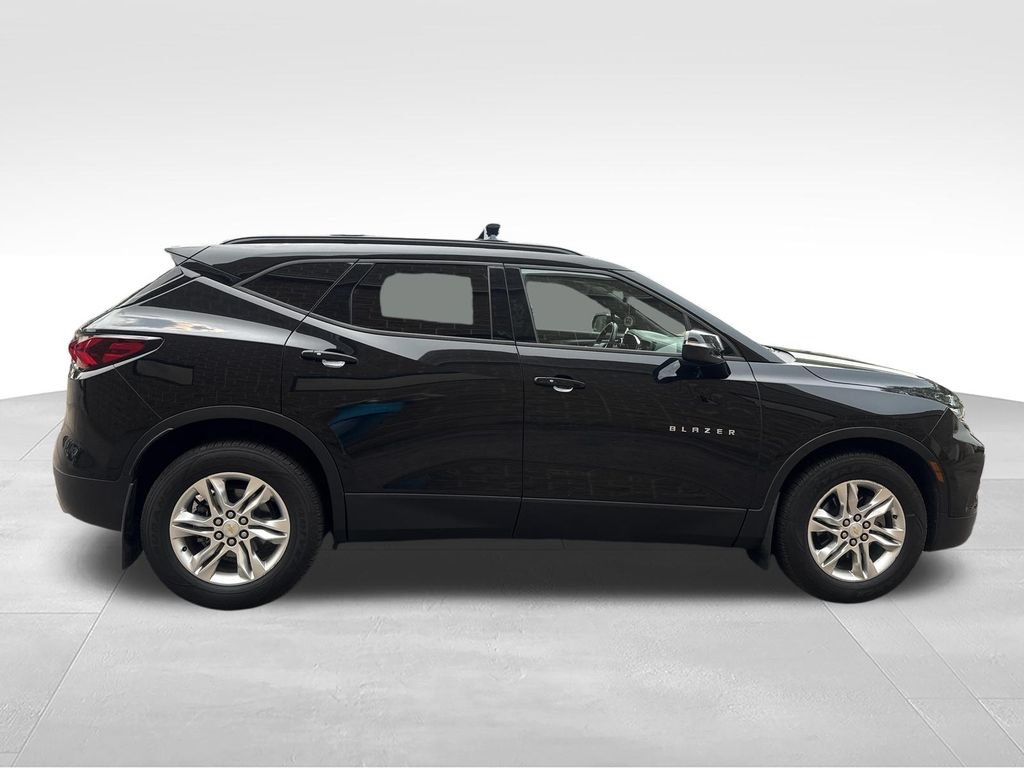Used 2019 Chevrolet Blazer LT AWD/4WD image 12