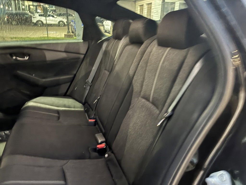 Used 2024 Honda Accord Sport image 12