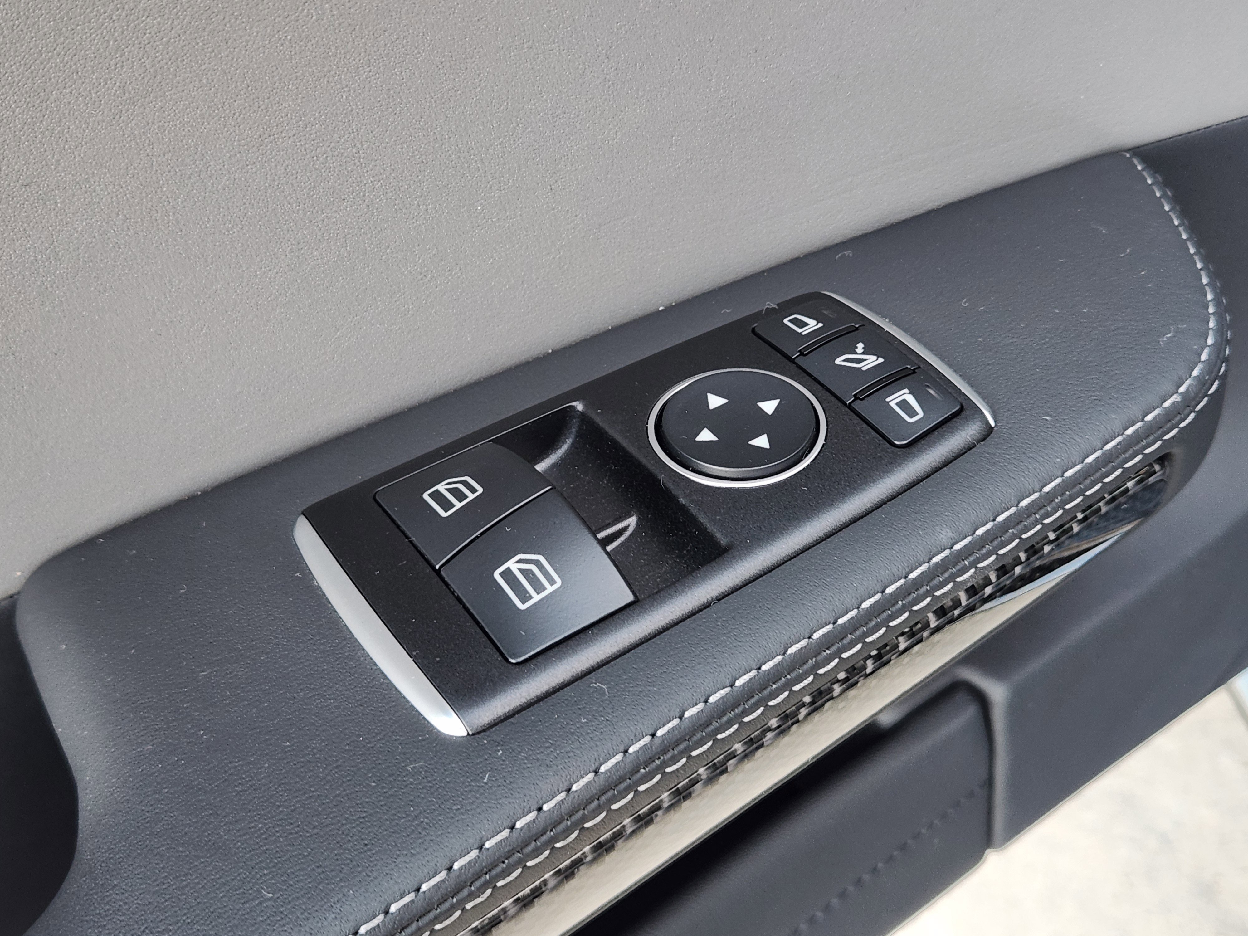 Used 2020 Mercedes-Benz AMG GT C image 33