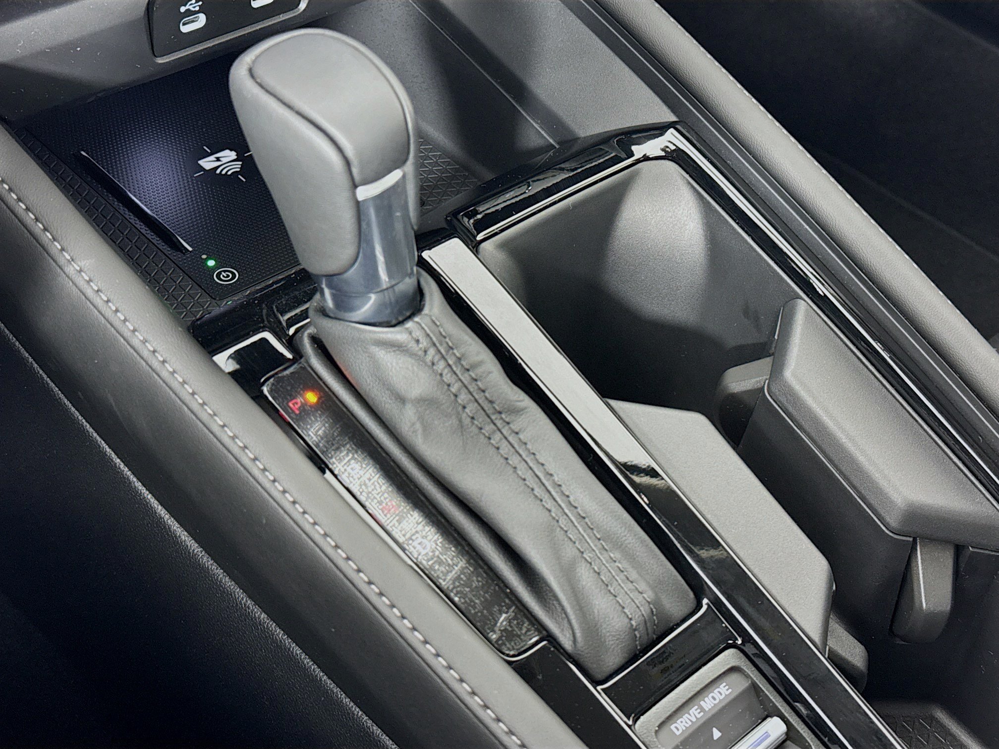 New 2026 Honda Accord Touring image 17