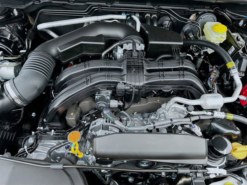 New 2026 Subaru Crosstrek 2.0i Premium image 36