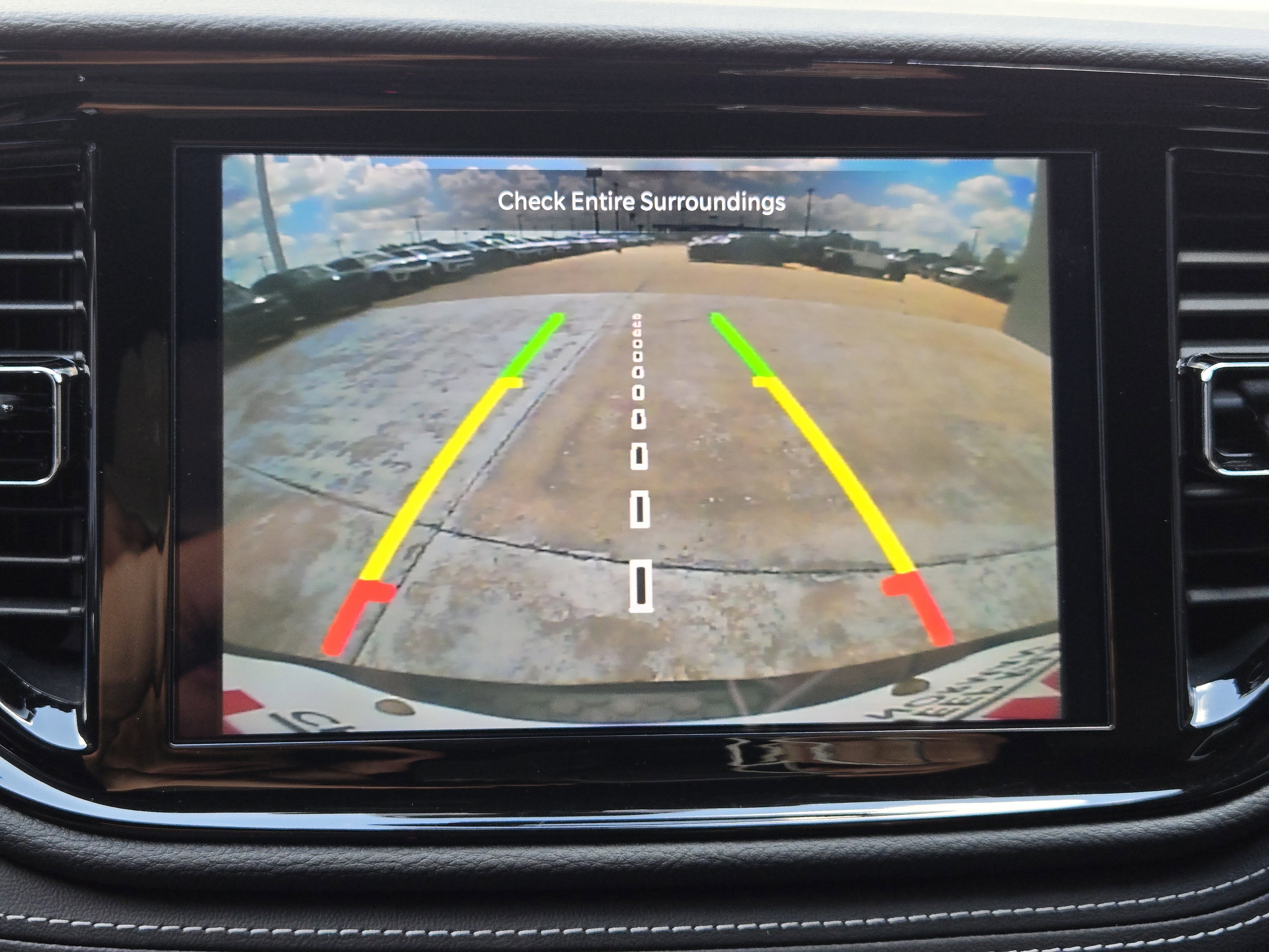 Used 2025 Dodge Durango SRT Hellcat w/ Black Package image 21