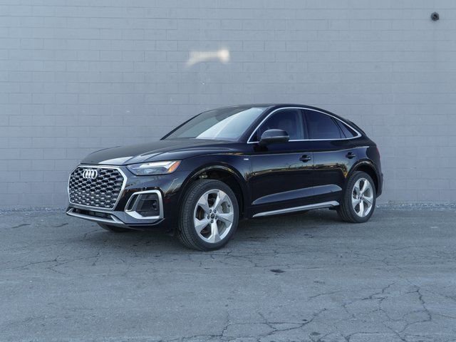 Used 2024 Audi Q5 2.0T Premium Plus