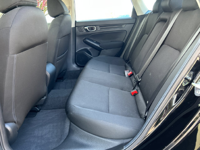 Used 2024 Honda Civic EX image 14
