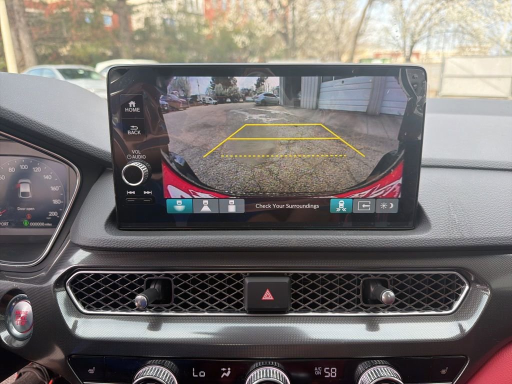 New 2026 Acura Integra Type S image 17