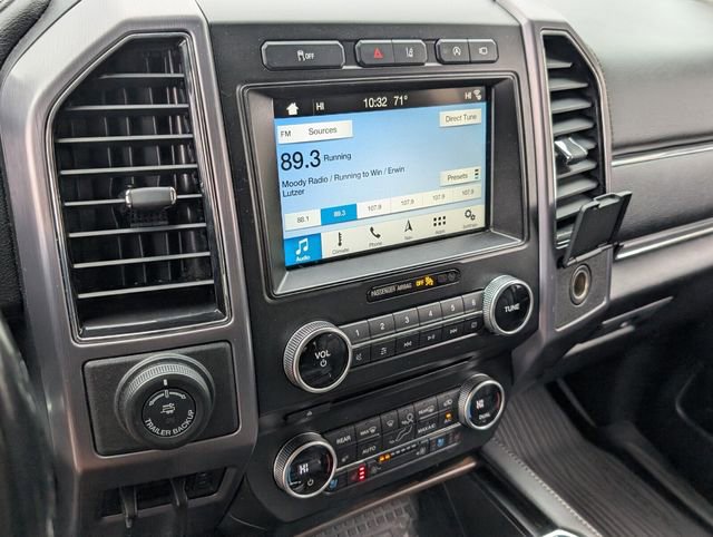 Used 2018 Ford Expedition Max Platinum image 26