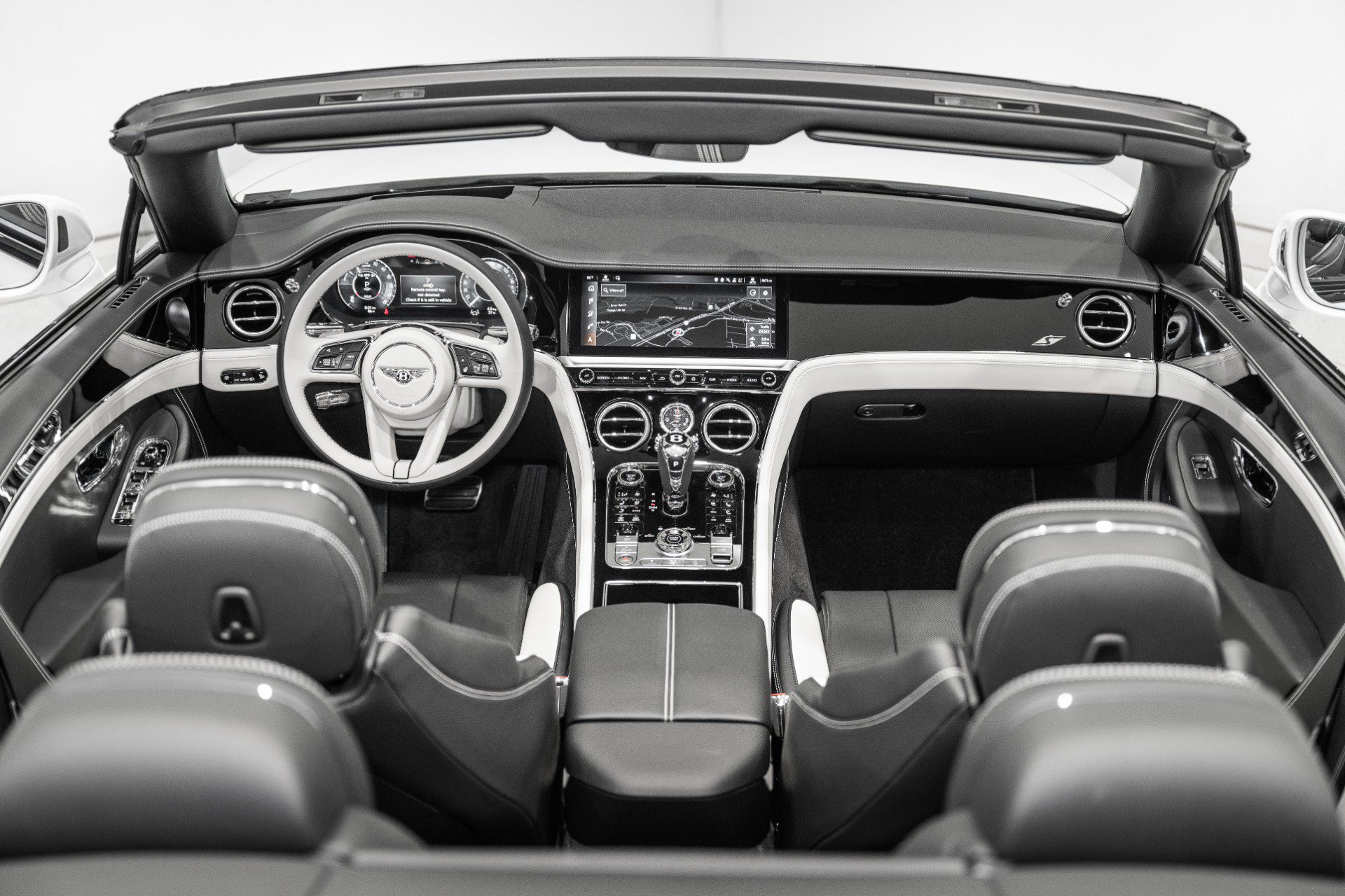 New 2026 Bentley Continental GT S AWD/4WD image 23