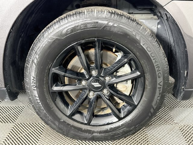 Used 2019 Dodge Journey SE w/ Blacktop Package FWD image 28