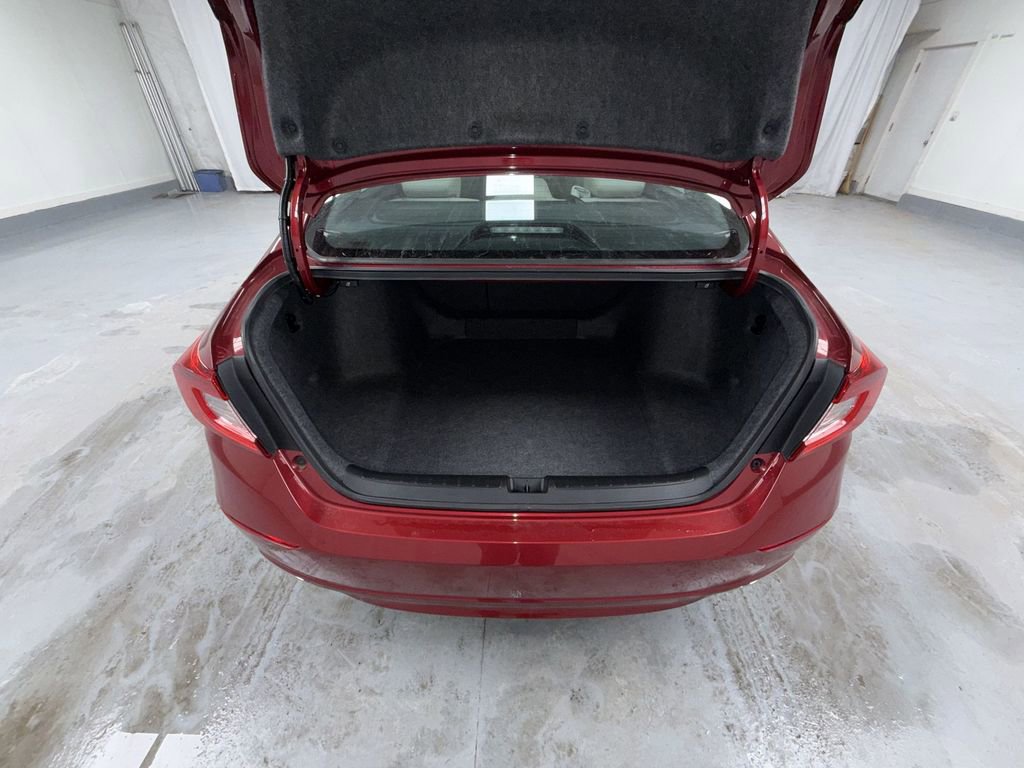 Used 2018 Honda Accord EX-L image 16