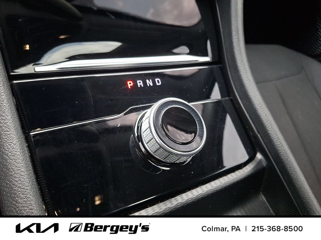 Used 2023 Jeep Grand Cherokee L Laredo AWD/4WD image 19