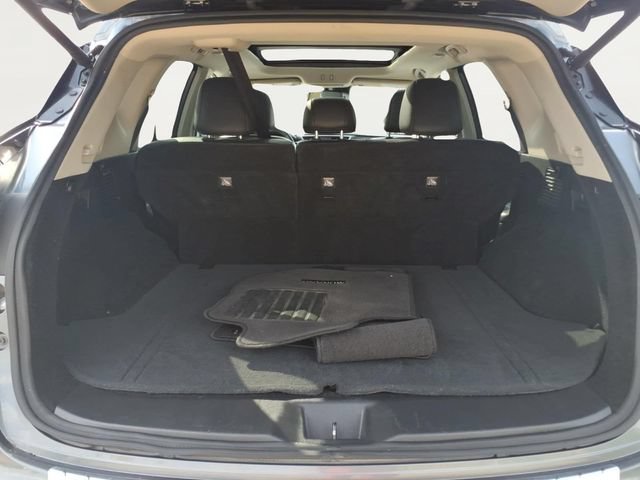 Used 2019 Nissan Murano Platinum AWD/4WD image 22