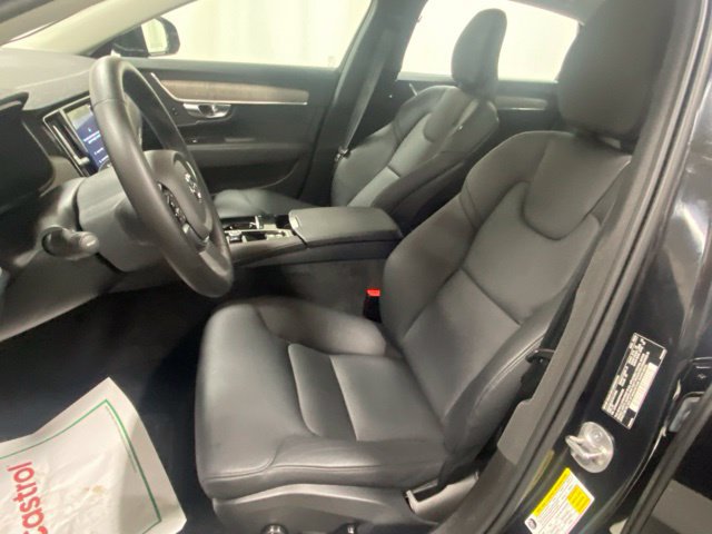 Used 2025 Volvo S90 T8 Plus AWD/4WD image 11