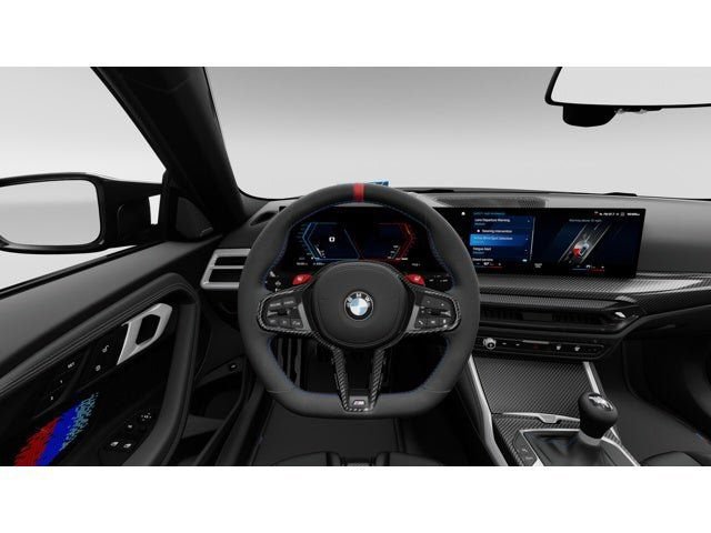 New 2026 BMW M2 w/ Lighting Package RWD image 14
