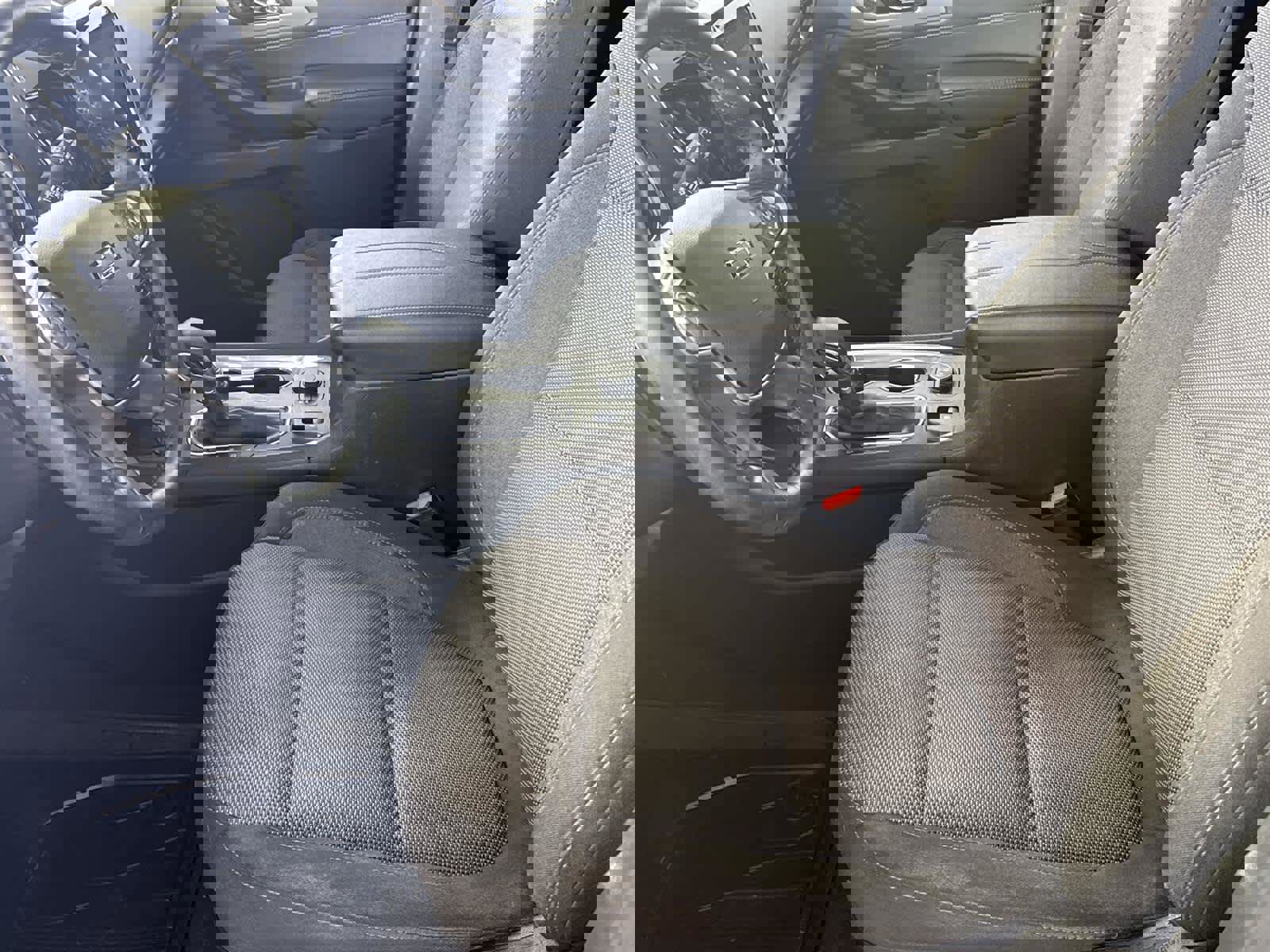 Used 2023 Chevrolet Traverse LT w/ Midnight/Sport Edition image 12