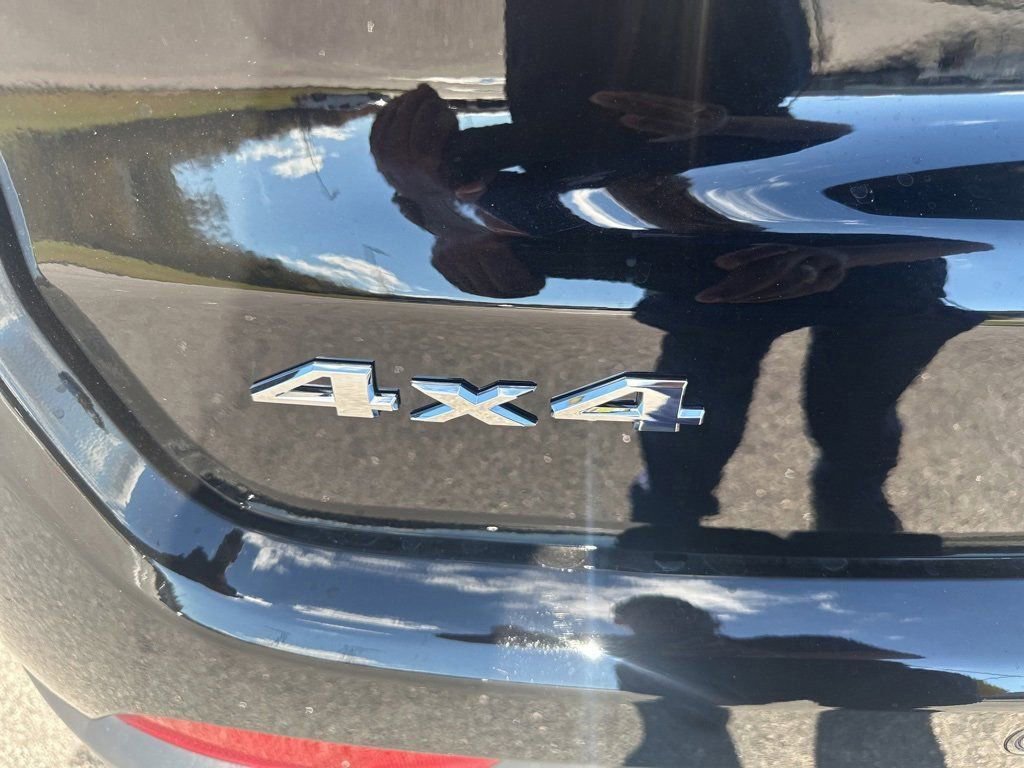 New 2026 Jeep Compass Limited w/ Sun, Sound & Navigation Group image 10